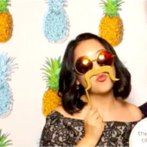 Meet your Posher, Amy